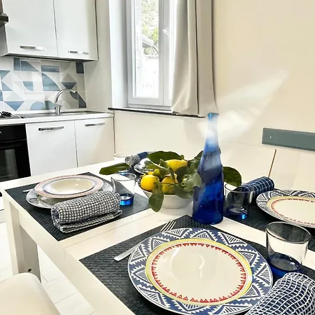 Luca's Apartamento *