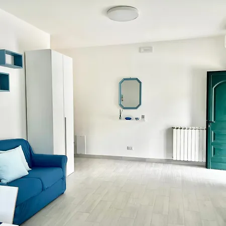 Luca's Apartamento