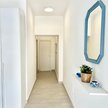 Luca's Apartamento *