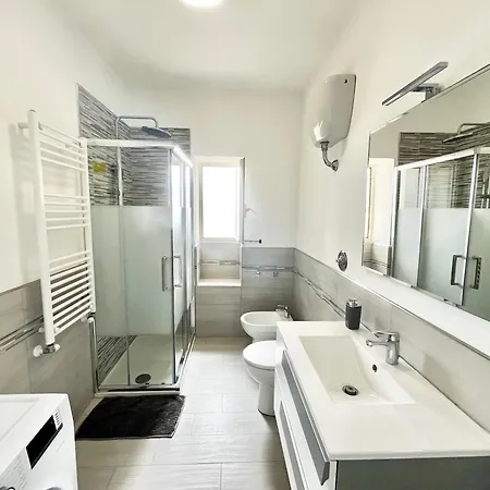 Apartamento Luca's *