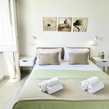 Luca's Apartamento