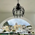 Luca's Nerano