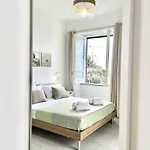 Διαμέρισμα Luca's *