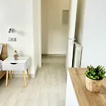 Διαμέρισμα Luca's