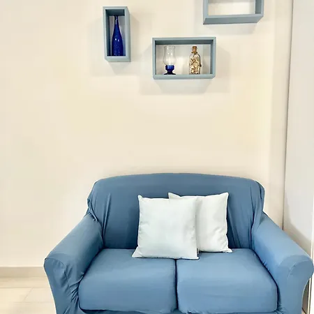 Luca's Apartmán *