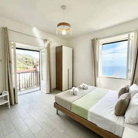Luca's Apartmán *