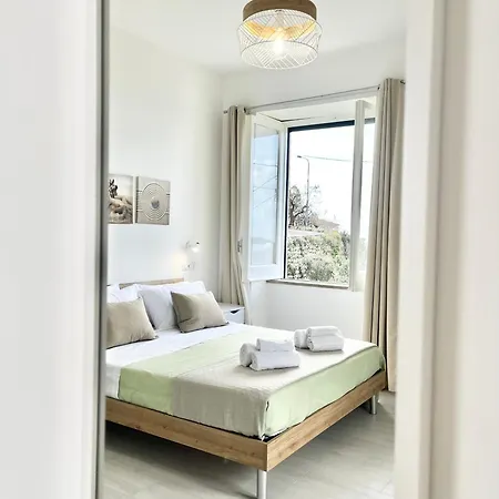 Apartmán Luca's *