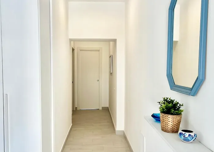Luca's Apartment *